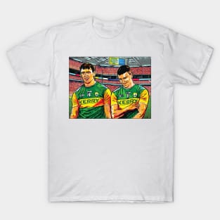 David & Seanie T-Shirt